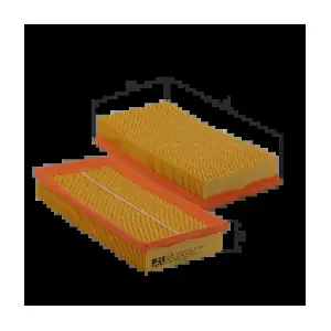 FIL FILTER HP 2042
