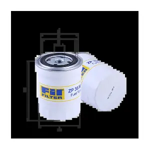 FIL FILTER ZP 3008 F