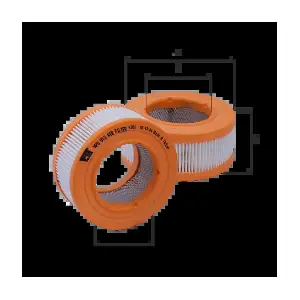 810 CROSLAND FILTERS