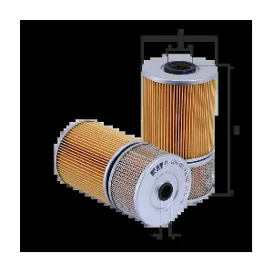FIL FILTER ML1293