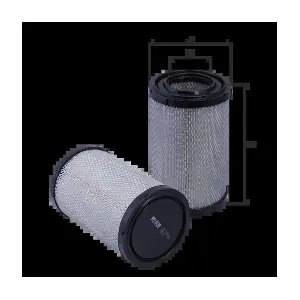 FIL FILTER HP 2533