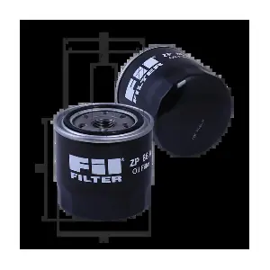 FIL FILTER ZP 86 A
