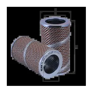FIL FILTER ML 224