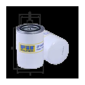 FIL FILTER ZP545S