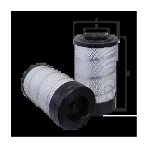 HP 2650 FIL FILTER