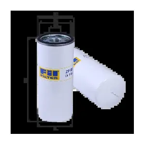 FIL FILTER ZP 69