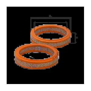 FIL FILTER HPU 4409