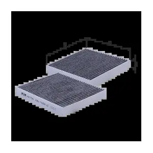 FIL FILTER HCK 7225