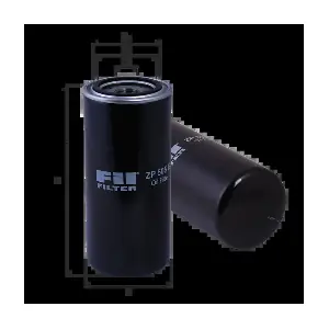 FIL FILTER ZP 505 E