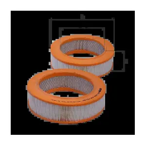 FIL FILTER HPU 4370