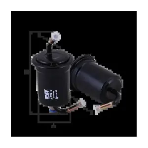 FIL FILTER ZP8067FM