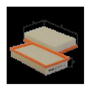 FIL FILTER HP 2220