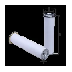 FIL FILTER HP 656