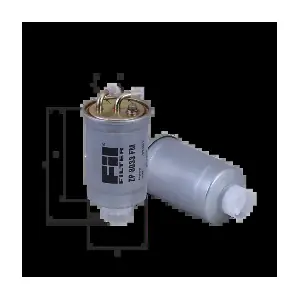 FIL FILTER ZP8033FM