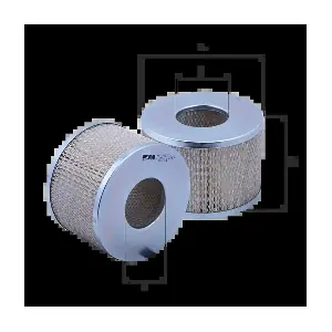 HP 4577 FIL FILTER