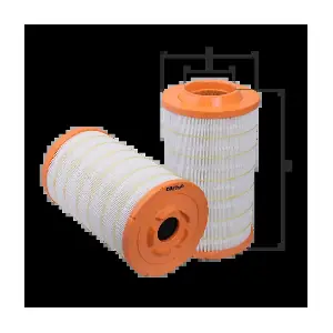 HP2686 FIL FILTER