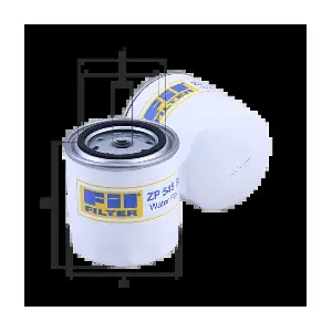 FIL FILTER ZP 545 BS