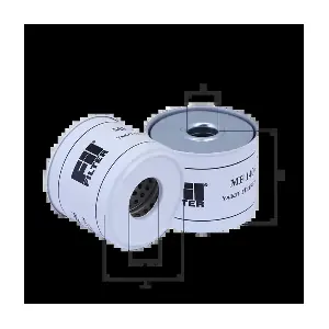 FIL FILTER MF 1406