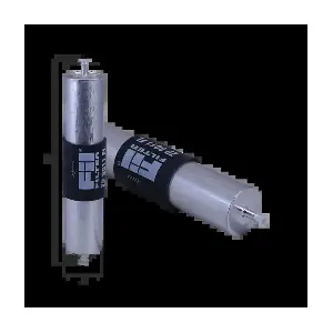 FIL FILTER ZP 8011 FL