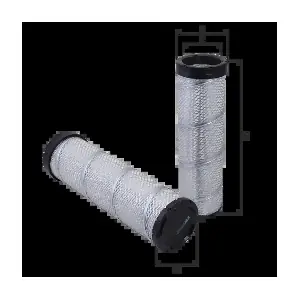FIL FILTER HP 2559