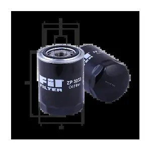FIL FILTER ZP 3033