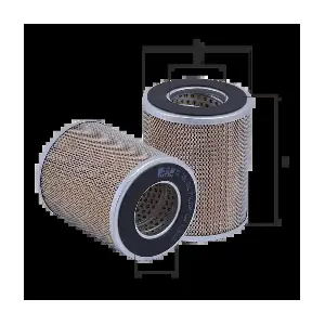 ML 380 FIL FILTER