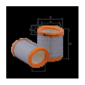 HPU 4311 FIL FILTER