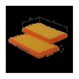 FIL FILTER HP 2062