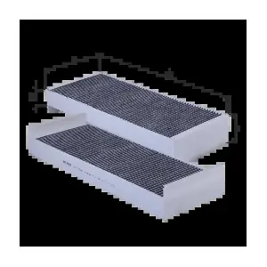 FIL FILTER HCK 7086