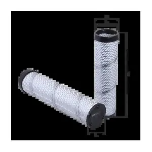 FIL FILTER HP 2576