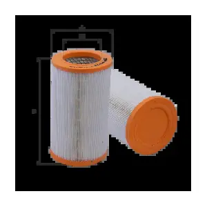 FIL FILTER HPU 4434