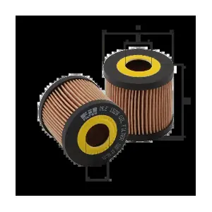 FIL FILTER MLE 1528