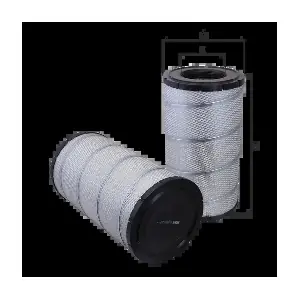 FIL FILTER HP2558
