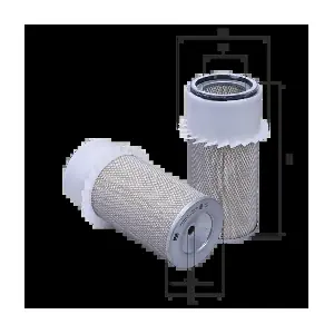 HP4532K FIL FILTER