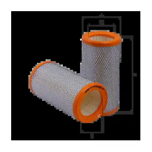 HPU4388 FIL FILTER
