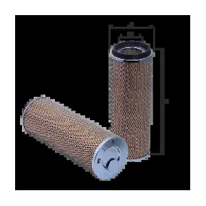 FIL FILTER HP 491