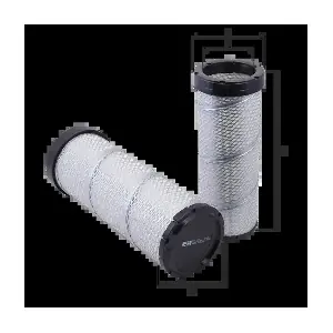 FIL FILTER HP2519