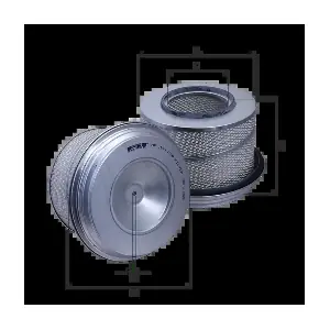 FIL FILTER HP 760