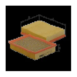 HP 2178 FIL FILTER