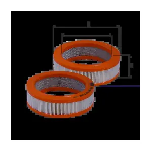 FIL FILTER HPU4397