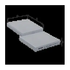 FIL FILTER HC7077