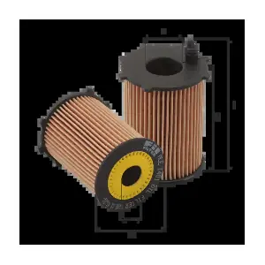 FIL FILTER MLE1401