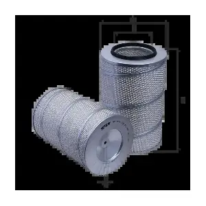 FIL FILTER HP4014