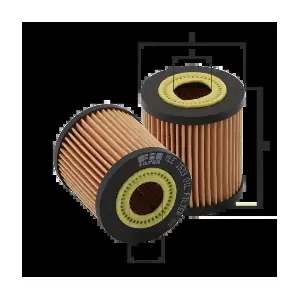 MLE 1533 FIL FILTER