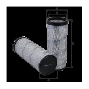 HP 2622 FIL FILTER