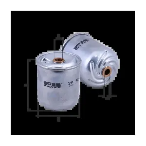 FIL FILTER ZP 3242 Оливний фільтр