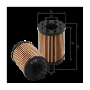FIL FILTER MLE 1369