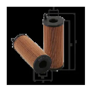 FIL FILTER MLE 1481