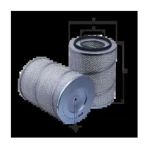 HP 765 FIL FILTER