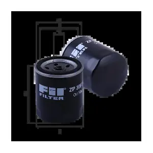 ZP 3057 A FIL FILTER